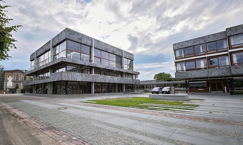 Bundesverfassungsgericht (Archiv)