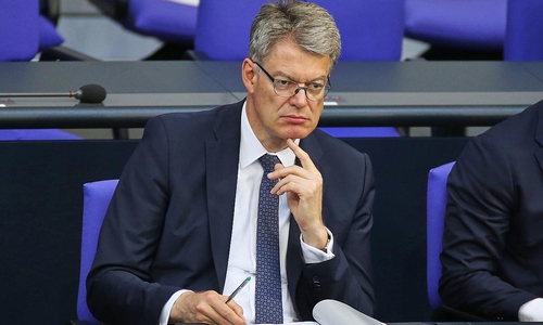 Patrick Schnieder (Archiv)