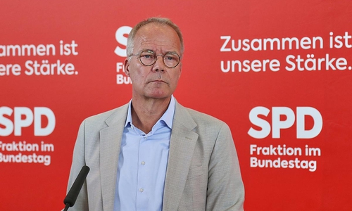 Matthias Miersch (Archiv)