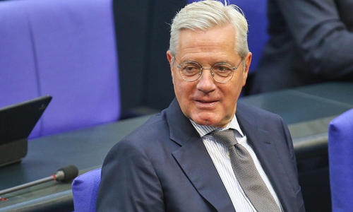Norbert Röttgen (Archiv)