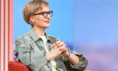 Franziska Brantner (Archiv)