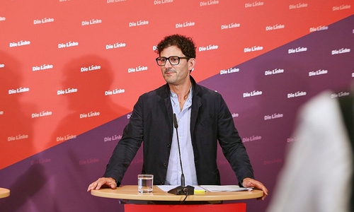Luigi Pantisano am 06.07.2026