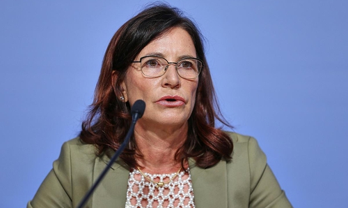 Nicola Buhlinger-Göpfarth (Archiv)