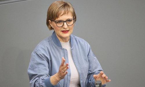 Franziska Brantner (Archiv)