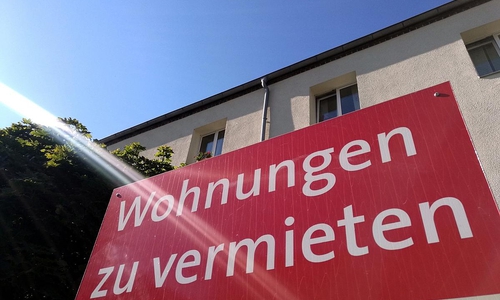 Mietwohnungen (Archiv)