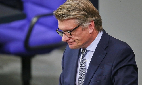 Thomas Bareiß (Archiv)