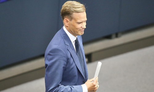 Hendrik Streeck (Archiv)