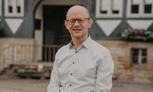 Dr. Sascha Dietrich (SPD)