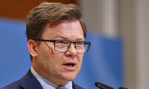 Carsten Schneider (Archiv)