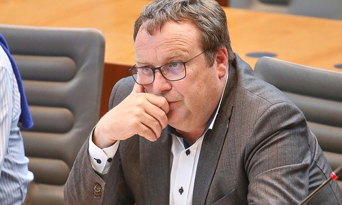 Oliver Krischer (Archiv)