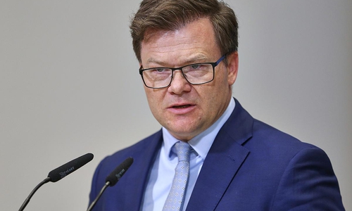 Carsten Schneider (Archiv)