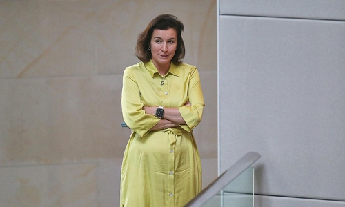 Dorothee Bär (Archiv)