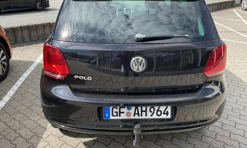 Möglicherweise befindet ich das Kennzeichen nicht mehr am Fahrzeug.