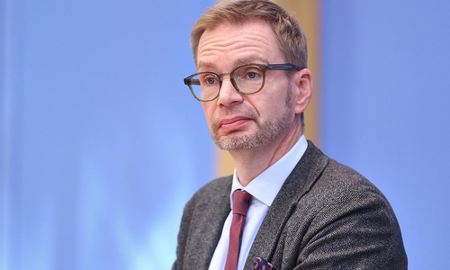 Reiner Holznagel (Archiv)