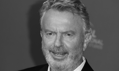Sam Neill