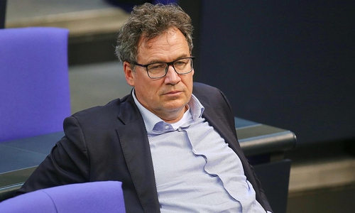 Christian von Stetten (Archiv)