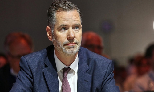 Christian Dürr (Archiv)