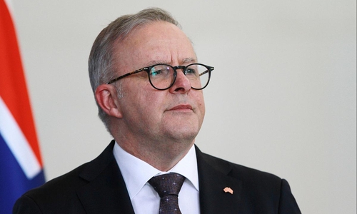 Anthony Albanese (Archiv)