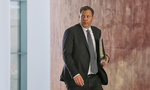 Lars Klingbeil (Archiv)