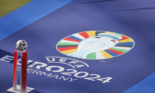 Euro-2024-Logo (Archiv)