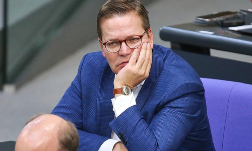 Tino Sorge (Archiv)