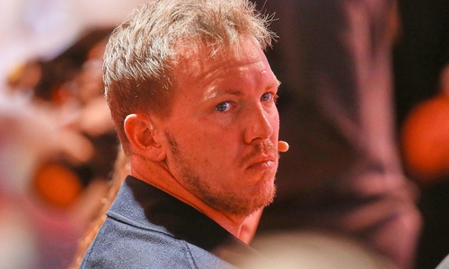 Julian Nagelsmann (Archiv)