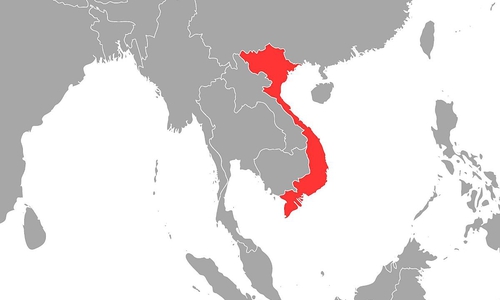 Vietnam (Archiv)