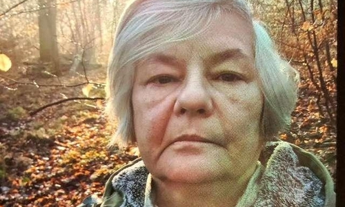 Die 69 Jahre alte Frau G. aus Lehre.