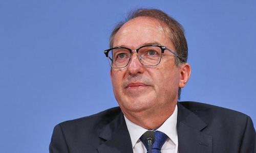 Alexander Dobrindt am 21.07.2026