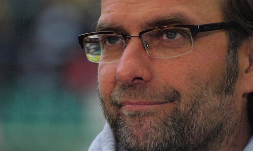 Jürgen Klopp (Archiv)