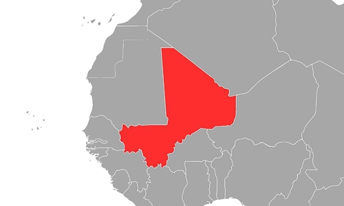 Mali (Archiv)