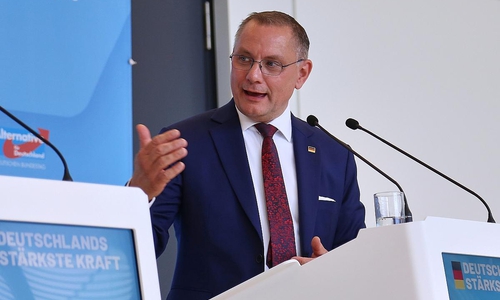 Tino Chrupalla (Archiv)