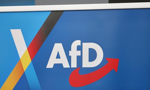 AfD-Logo (Archiv)