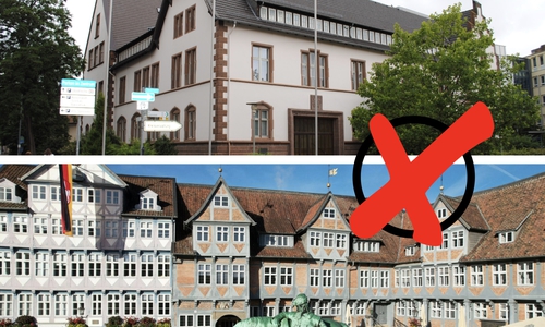 Am 13. September finden die Kommunalwahlen statt.