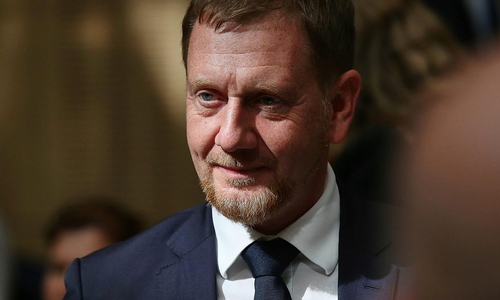 Michael Kretschmer (Archiv)