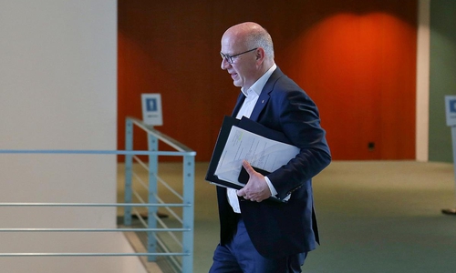 Kai Wegner (Archiv)