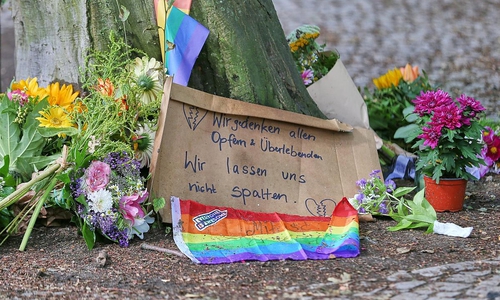 Tatort nach Todesfahrt beim CSD am 27.07.2026