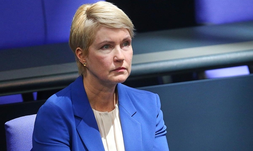 Manuela Schwesig (Archiv)