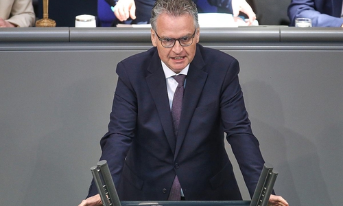 Günter Krings (Archiv)