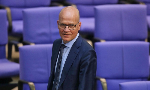Ralph Brinkhaus (Archiv)