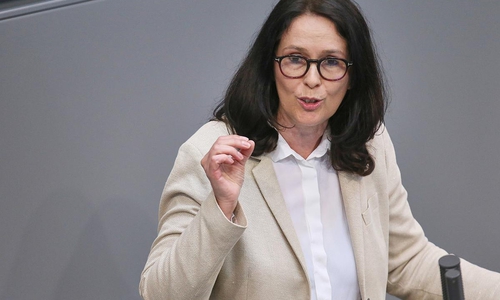 Elisabeth Winkelmeier-Becker (Archiv)