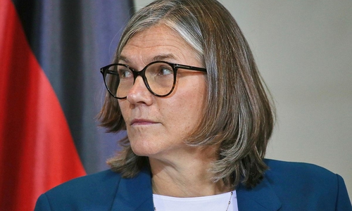 Christiane Benner (Archiv)