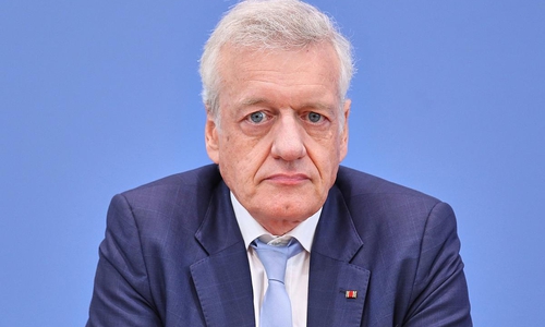 Ferdinand M. Gerlach (Archiv)
