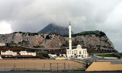 Gibraltar (Archiv)