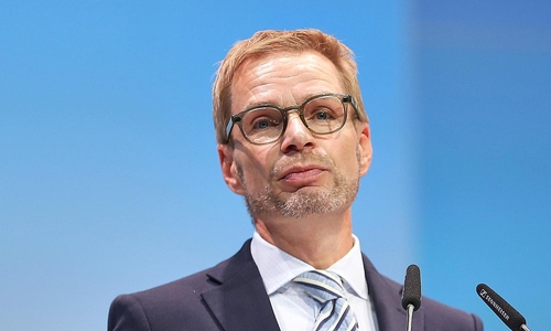 Reiner Holznagel (Archiv)
