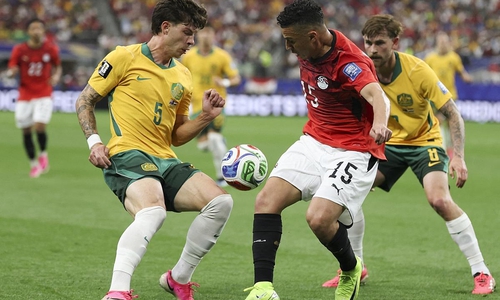 WM-Spiel Australien-Ägypten am 03.07.2026