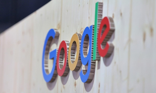Google (Archiv)