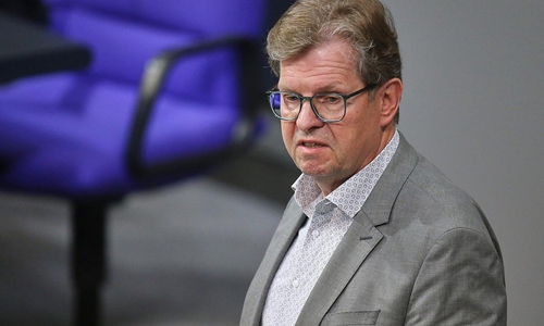 Ralf Stegner (Archiv)