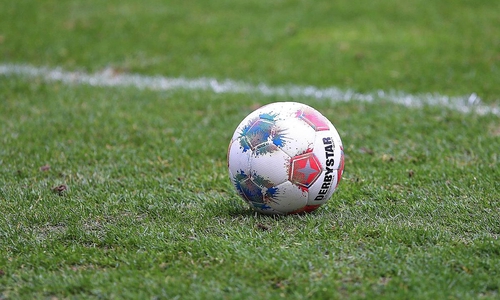 Fußball (Archiv)