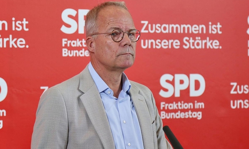Matthias Miersch (Archiv)
